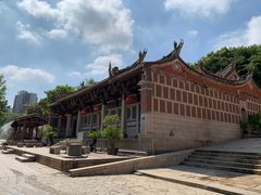 -晋江五店市传统文化旅游区