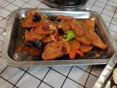 -郑喜旺烧烤(新密总店)