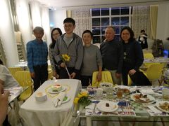 -广州花之恋城堡酒店