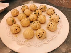 -梦都海鲜酒家(万达广场江桥店)