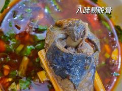 乌鸡-黑竹香鸡(营和巷店)
