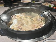 -同仁四季椰子鸡(海岸城天利店)