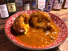 俄式猪肉饼-食戟