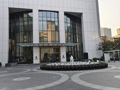 -南京金陵饭店