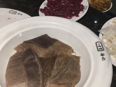 -八合里潮汕鲜牛肉火锅(深圳海岸城店)