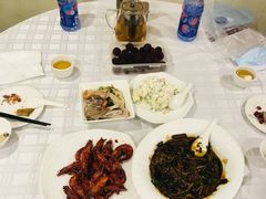 -翠亭酒家(山西南路店)