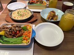 -杯子红牛排(南庄吉利广场店)