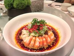 -江南灶中餐厅(南京香格里拉店)