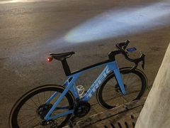 -TREK崔克自行车(碧云店)