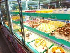 -九寸花汀(摩天活力城店)