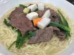 -珍珍小食店(西华路店)