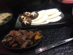 -炭虎烤肉(桂林路店)