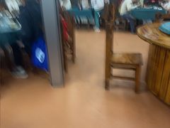 -古榕农庄·桑拿簸箕菜·招牌泥焗鸡(清远长隆店)