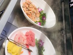 -五彩凉山自助西昌烧烤(柳翠路店)
