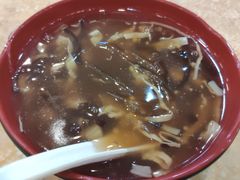 碗仔翅-旺角宝港式茶餐厅(寮步店)