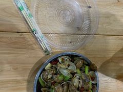 -清真·马峰烤肉(小学习北巷店)