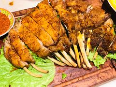 -那家小馆•北京菜•烤鸭(中关村店)