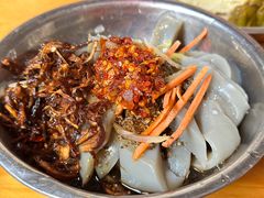 -88号小吃店·经典云南菜·地道纳西美食
