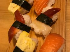 -浪花亭日本料理(古田路店)