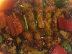 -云隐小厨·传统大理美食(复兴路店)