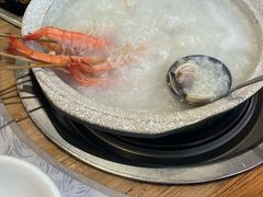-丰尔粥食·粥底火锅·桑拿鸡(大良总店)
