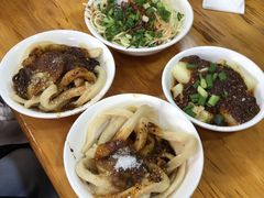 -洞子口张老二凉粉(文殊院店)