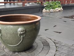 -濮园 · 四合院餐厅