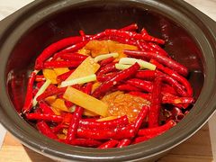 -万悦中餐厅·武汉卓尔万豪酒店