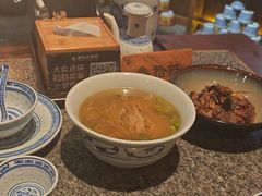 -南京大牌档(之心城店)