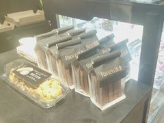 -FANEN法念·烘焙·甜点(万象城店)