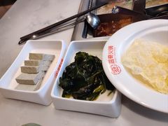 -滋奇·扬州地标火锅(兴城东路店)