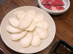 -九田家黑牛烤肉料理(三墩店)