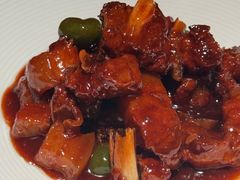 -大牌大·传统杭帮菜(湖滨店)