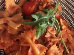 -君悦酒店·La Terrazza意合園·意式风味