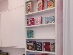 -CIAO·团建聚餐·生日派对轰趴馆(福田店)