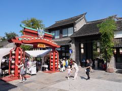 -回龙窝历史文化街区