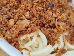 -二号桥脆绍面(星辉中路店)