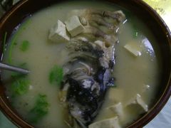 -灵福缘私房菜·农家菜(拈花湾·灵山大佛必推店)