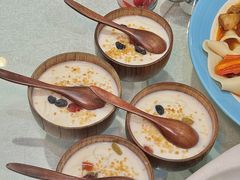 -伊带伊路新疆美食府(呼家楼店)