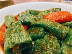 虎皮尖椒-悦州山庄(奥体路店)