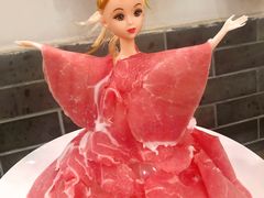 -芝麻花餐厅(祁家豁子店)