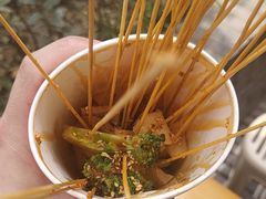 -乐山鲜知味钵钵鸡(奎星楼店)
