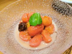 -菩提素素食餐厅(晶郦馆店)