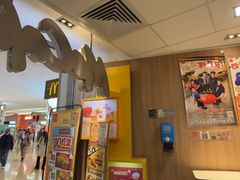 -麦当劳(世纪汇广场店)