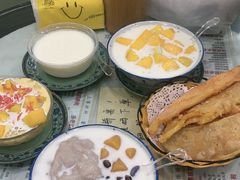 -荔芳传统糖水铺