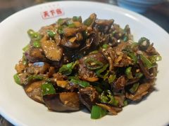 -天下客饭店(中山路店)