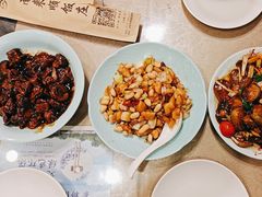 -南来顺饭庄·清真(南菜园店)