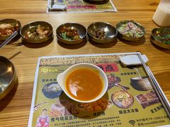 -小木屋米酒店·韩国料理(深圳总店)