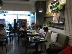 -TAMATI(巴黎贝甜韩式西餐厅店)