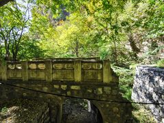 -北京上方山国家森林公园